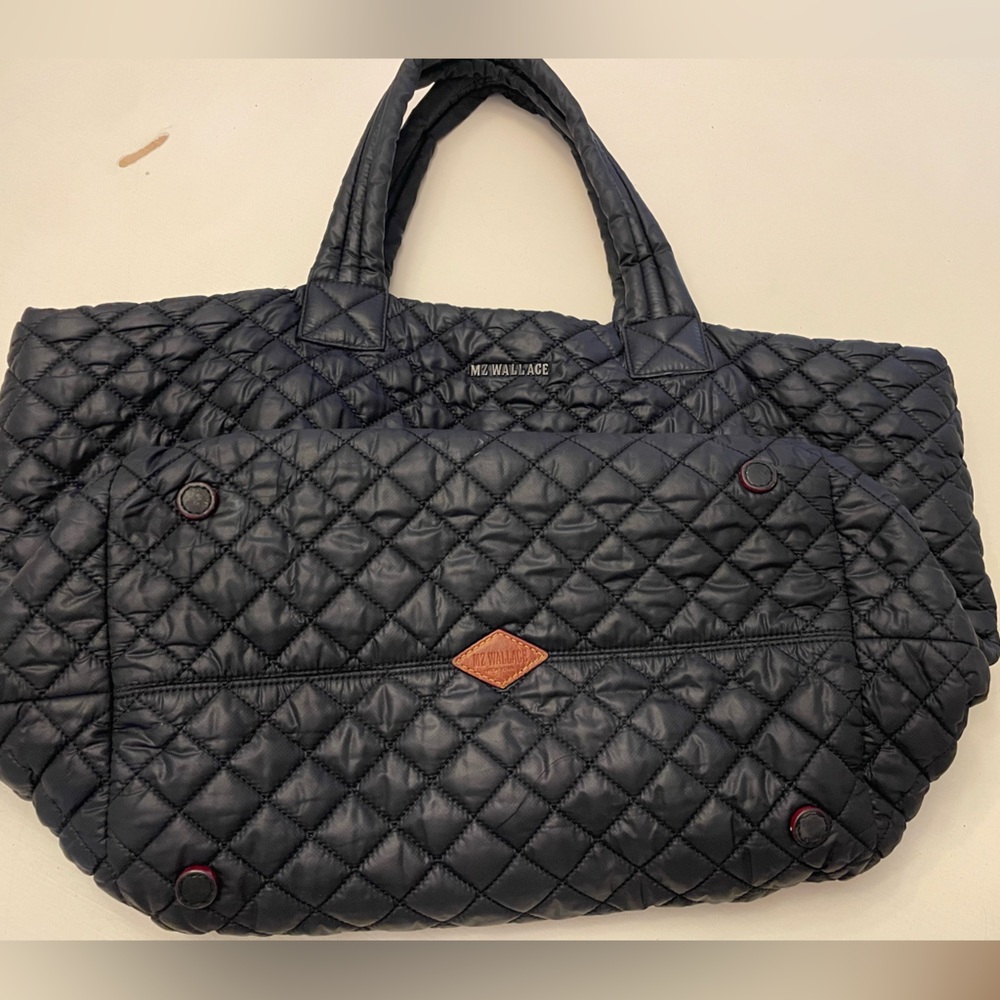 MZ Wallace Metro Tote